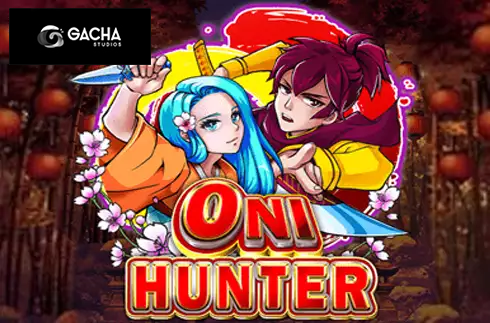 Oni Hunter